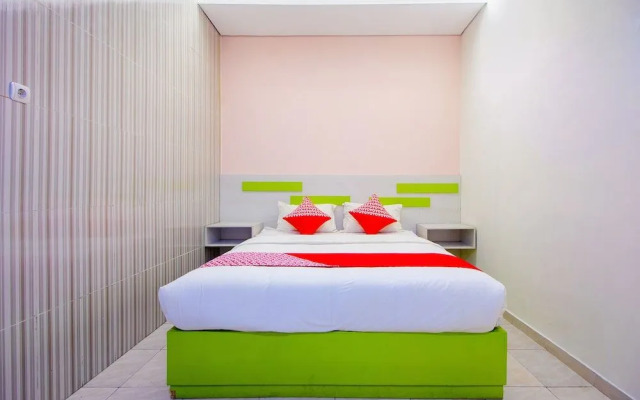 2105 Hotel Sanca Inn