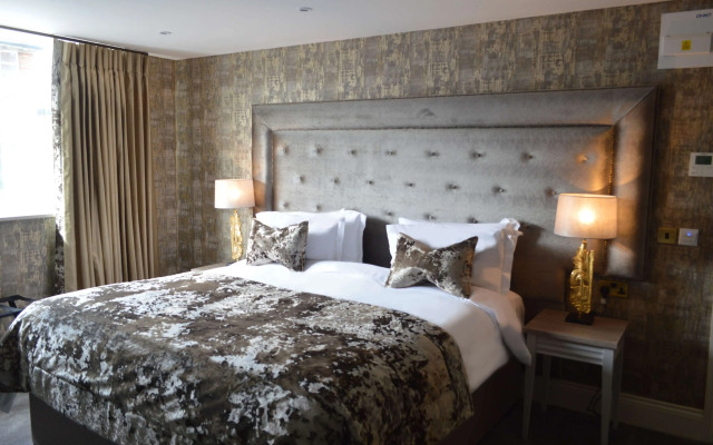 The Lord Street Hotel, BW Signature Collection