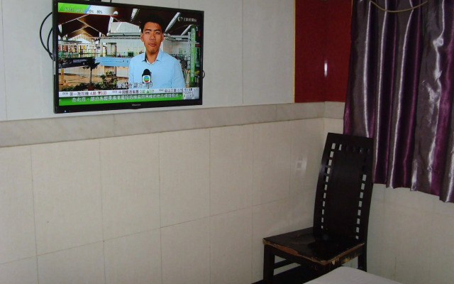 Long Yuen Hotel