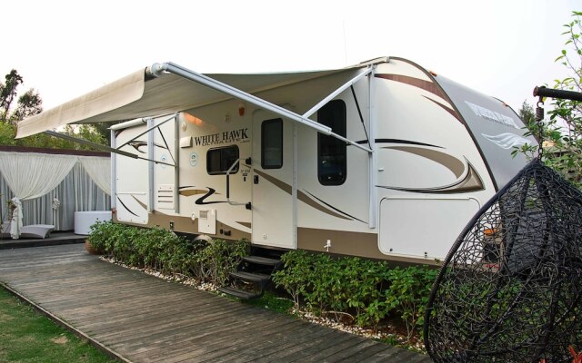 Xiamen Dayun Rv Camp