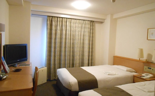 Smile Hotel Wakayama