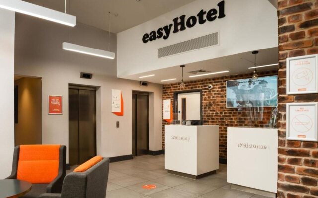 easyHotel Milton Keynes