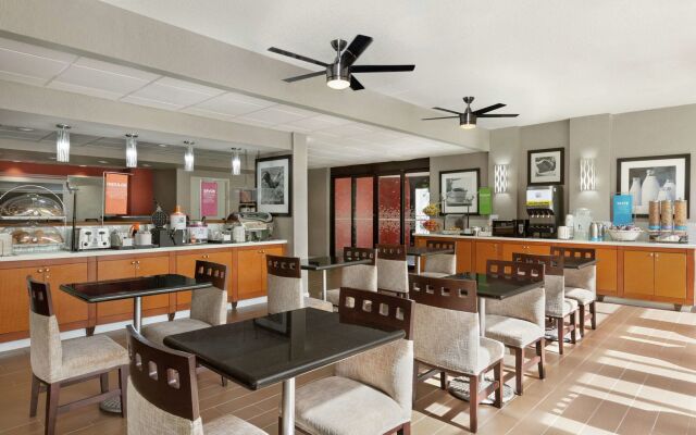 Hampton Inn Ft. Lauderdale-Cypress Creek