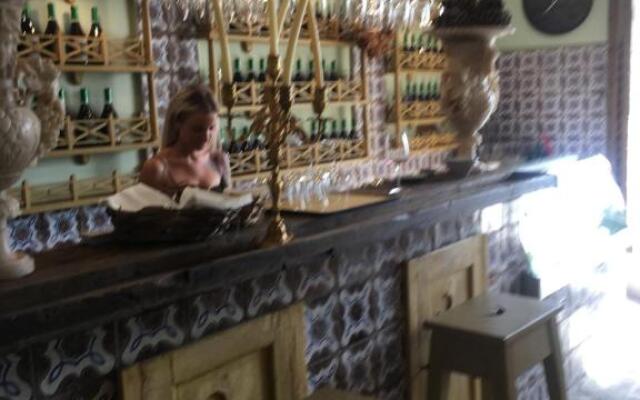 La Fontanella - Piccolo Appartamento nel Centro Storico di Nemi