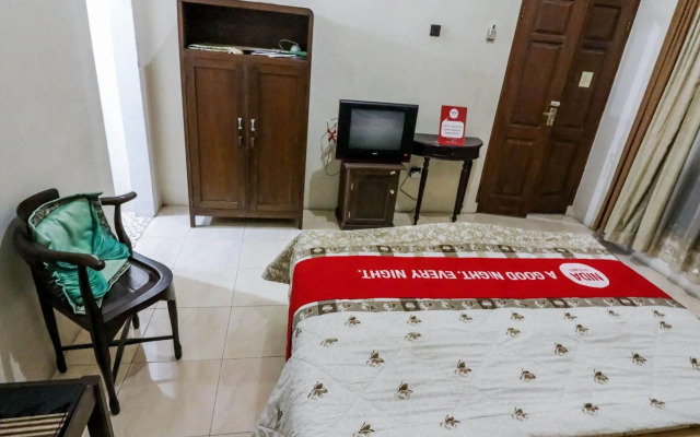NIDA Rooms Merpati Smabi Sari Temple