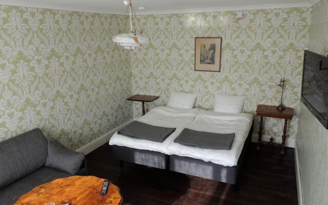 Ardrebo B&B