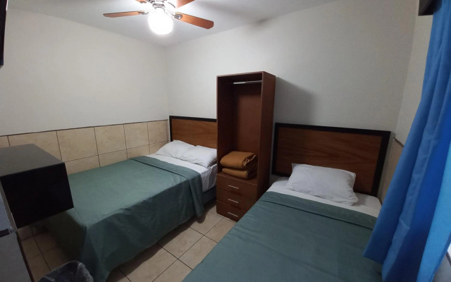 Hotel Centro Médico