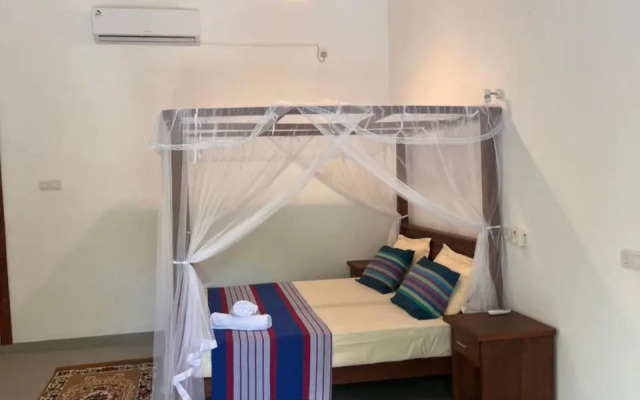 Tembo Cottage Wilpattu