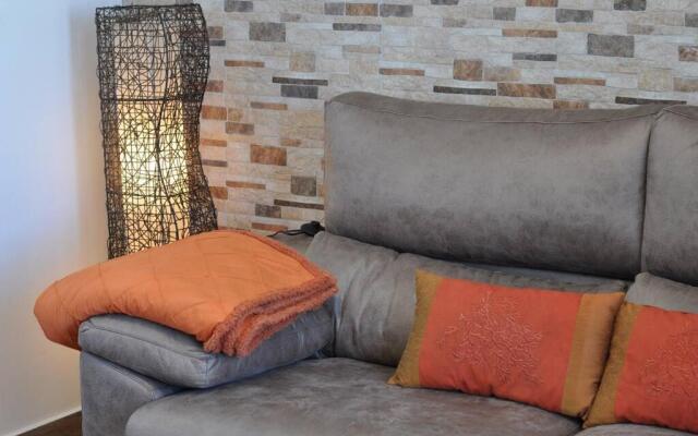 Cozy appartment at Corralejo Village.