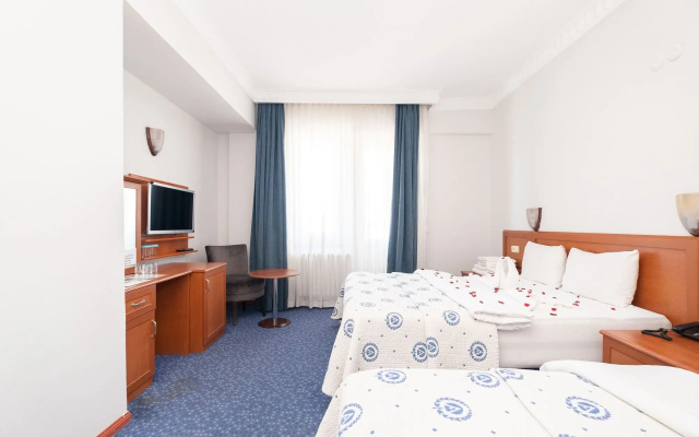 Ancere Thermal Hotel & Spa