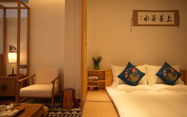 Lijiang Stay Long Guest House