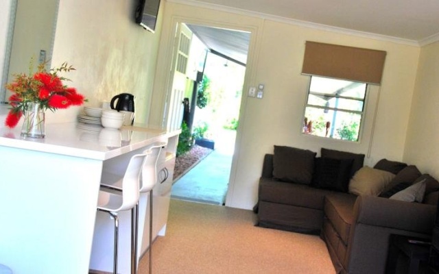 The Winton – Guest Rooms – Goondiwindi