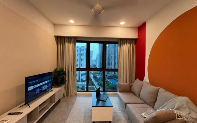 The Ooak Suites by Bamboo Hospitality