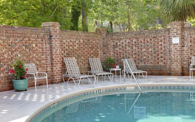 Best Western Sea Island Inn