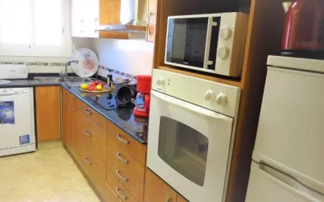 Helena Seaview & Beach-apartment