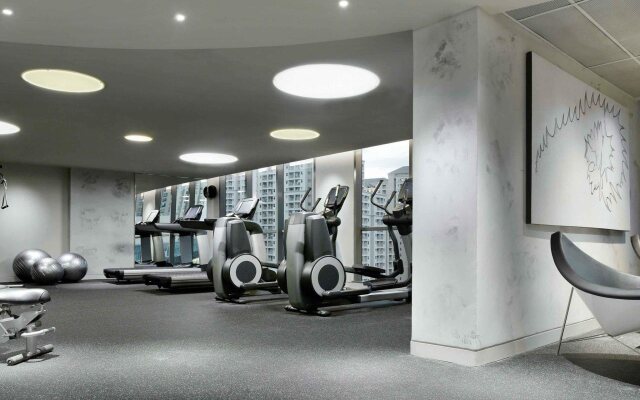 Pullman Jakarta Central Park