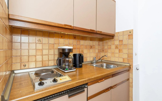 Ferienwohnung Dominik