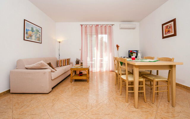 AppB1 Rovinj - Rovigno