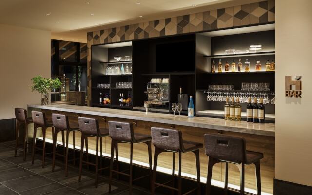 Hyatt House Kanazawa