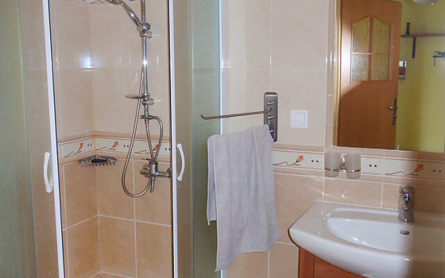 Holiday Home Borowikowa