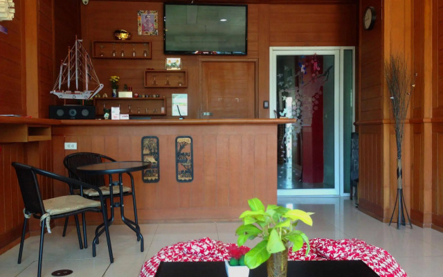 TJ Patong Hotel