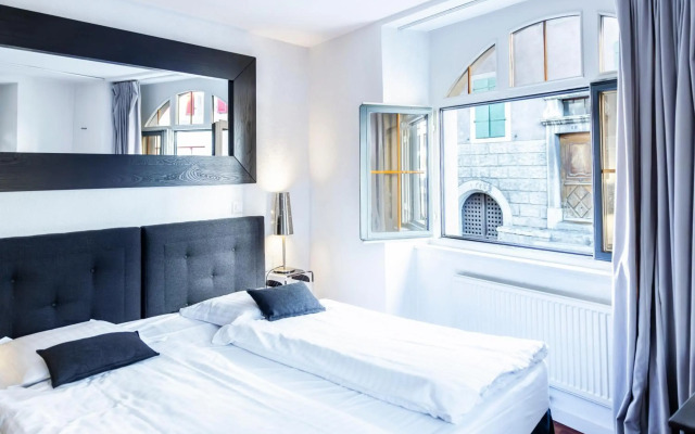 Tralala Hotel Montreux