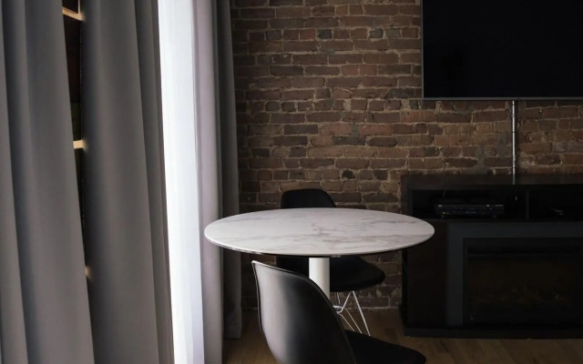 Auberge du Vieux-Port