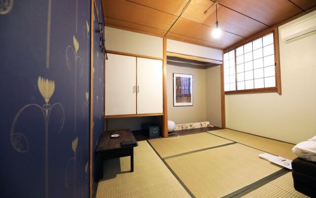 Fon Su Bed&Breakfast