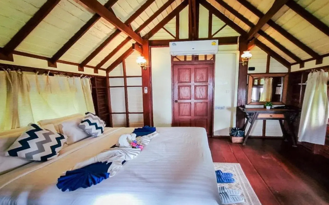 Baan Thong Ching Resort