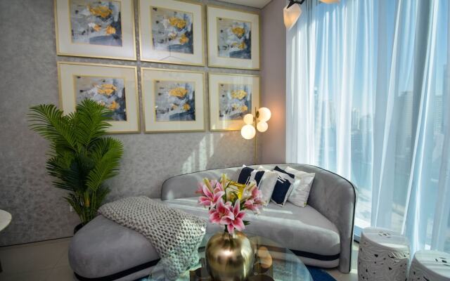 2B - Yansoon 3 - 307 by bnbme homes