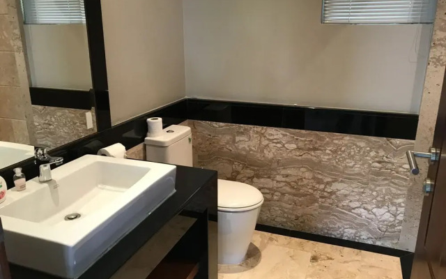 2 Bedroom Villa Nature SDV004-By Samui Dream Villas