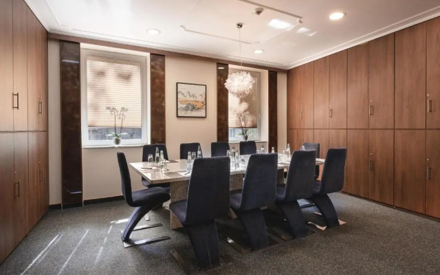 Sympathie Hotel Furstenhof