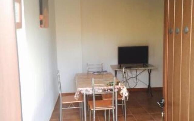 Apartamentos Daper