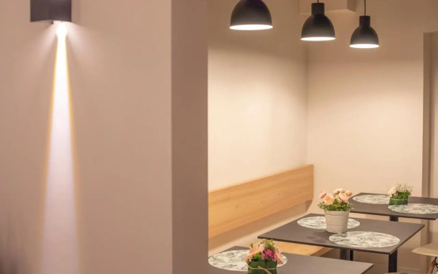 Campo De Fiori Apartment