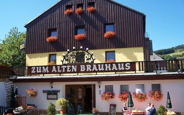 Zum Alten Brauhaus