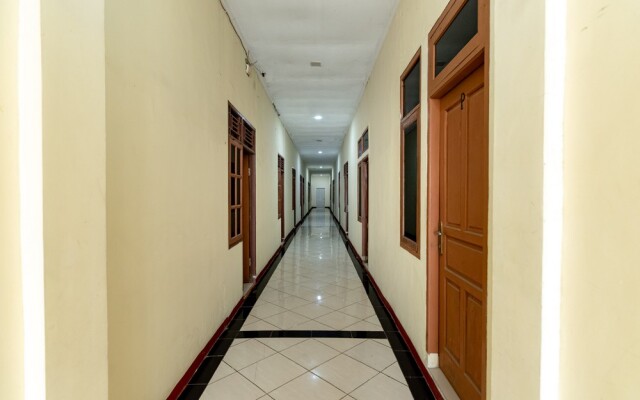 RedDoorz near Kelapa Gading