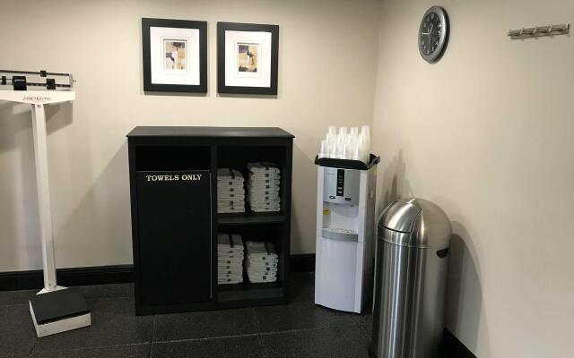 Best Western Plus North Miami/Bal Harbour