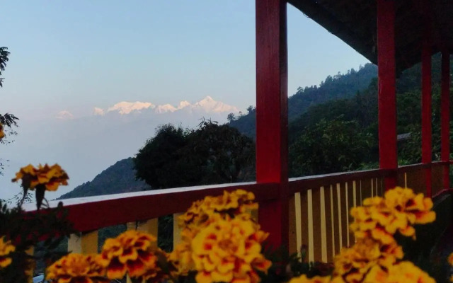 Rajalim Homestay