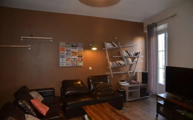 Appartement Marina