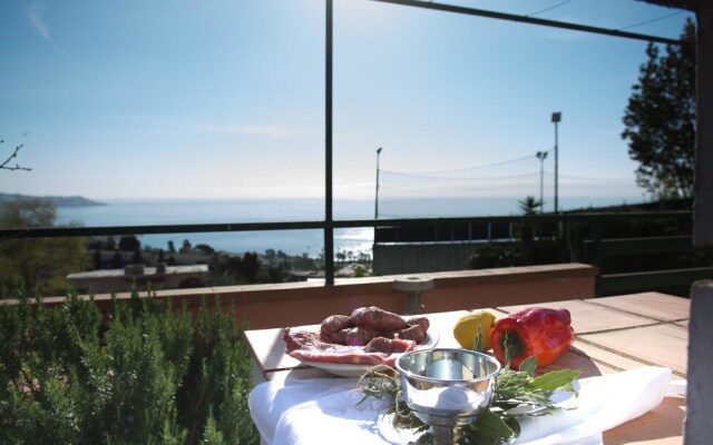 Villa Maddalena Sanremo