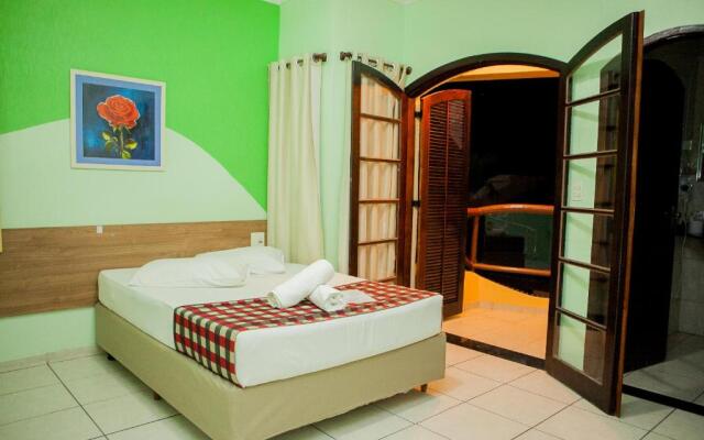 Hotel Porto dos Milagres