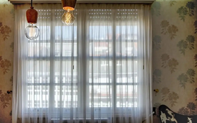Hostal Zahara