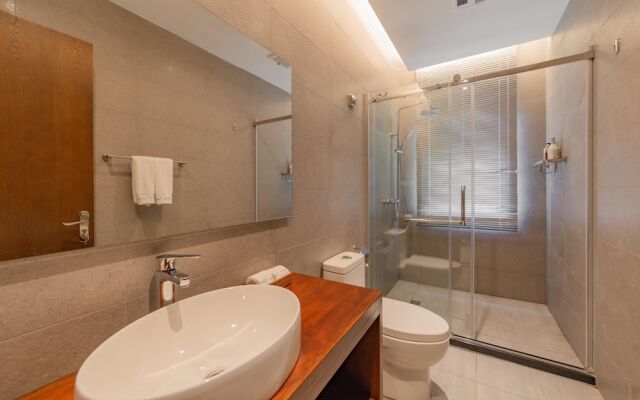 Qiansu Dali Yuyuan Jingshe Guesthouse