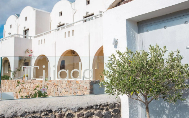 Iliada Odysseas Resort