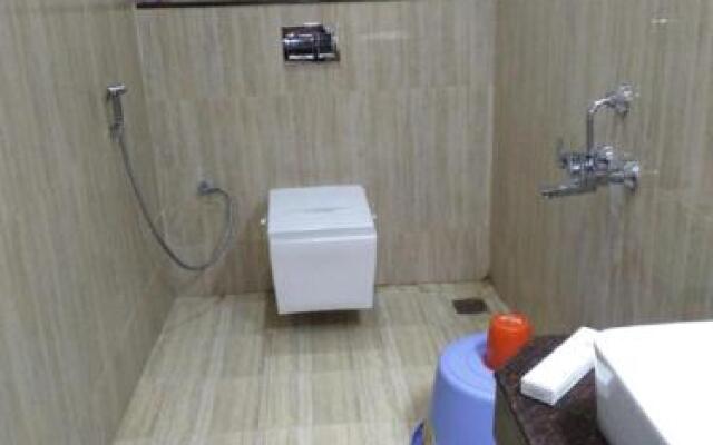 saravanaa residency
