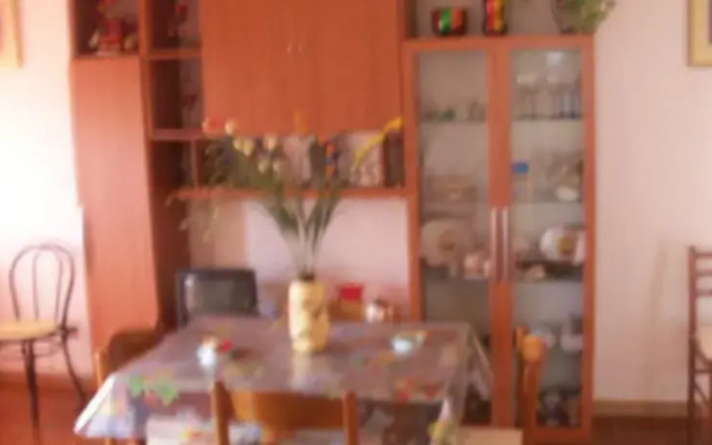 Casa di Rosa