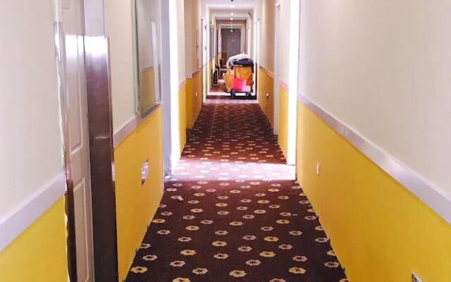 Home Inn