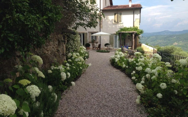 BB Relais Bacio di Luna