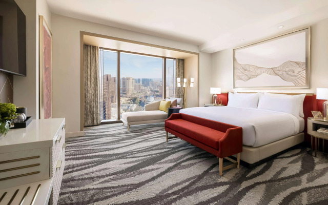 Conrad Las Vegas at Resorts World