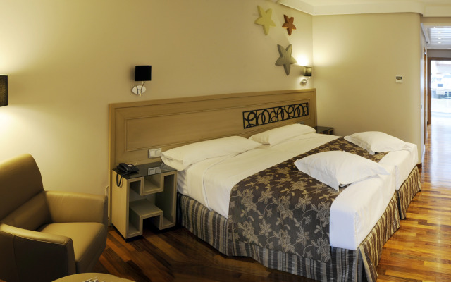 Cumbria Spa & Hotel